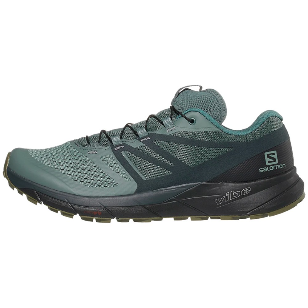 Salomon men's on sale sense ride 2